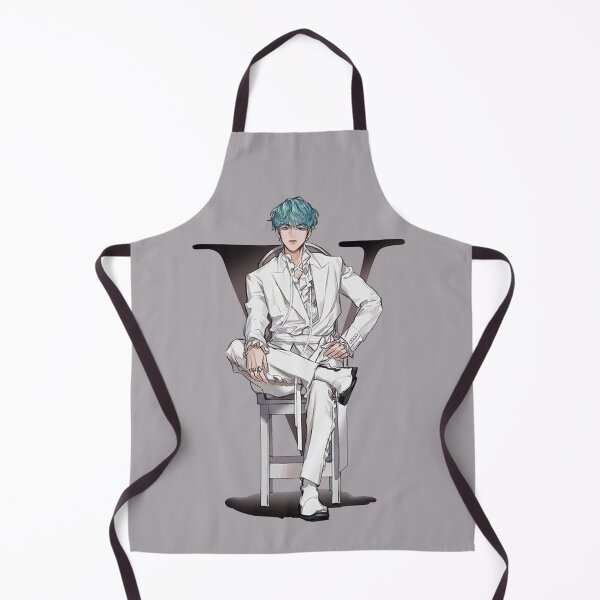 Item preview, BTS.V.TAEHYUNG designed and sold by stephylee88.