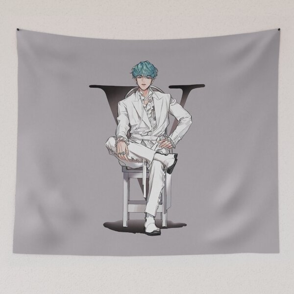 Item preview, BTS.V.TAEHYUNG designed and sold by stephylee88.