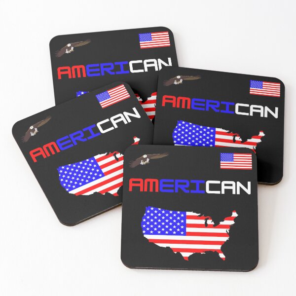 Item preview, American USA designed and sold by Voxarto.