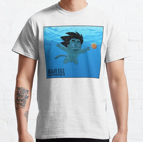 Nevermind T Shirts Redbubble