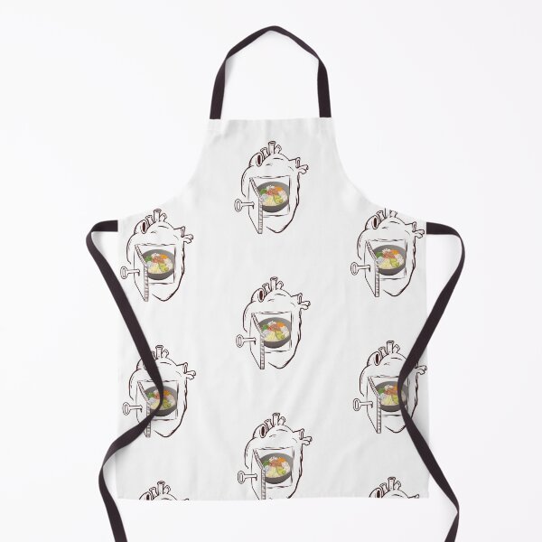 Item preview, Bibimbap In My Heart designed and sold by foodisthekey.