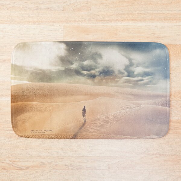 Item preview, Dune, Arrakis designed and sold by Dream Artworks.