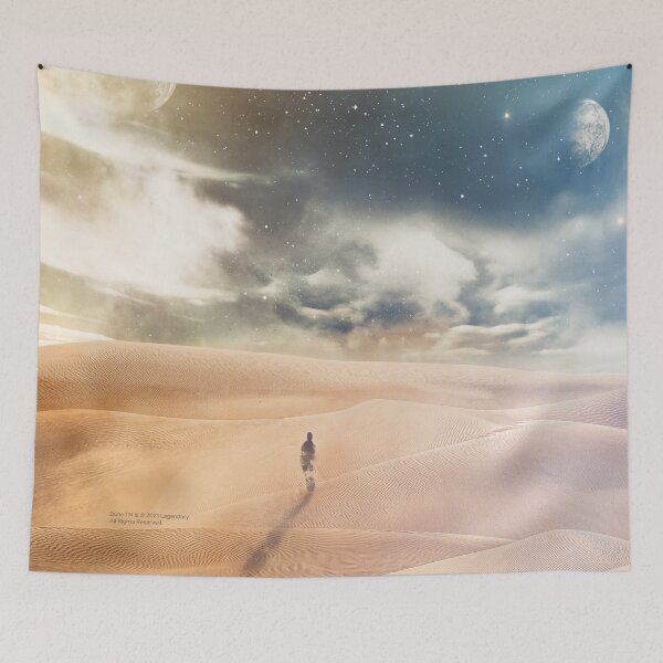 Item preview, Dune, Arrakis designed and sold by Dream Artworks.