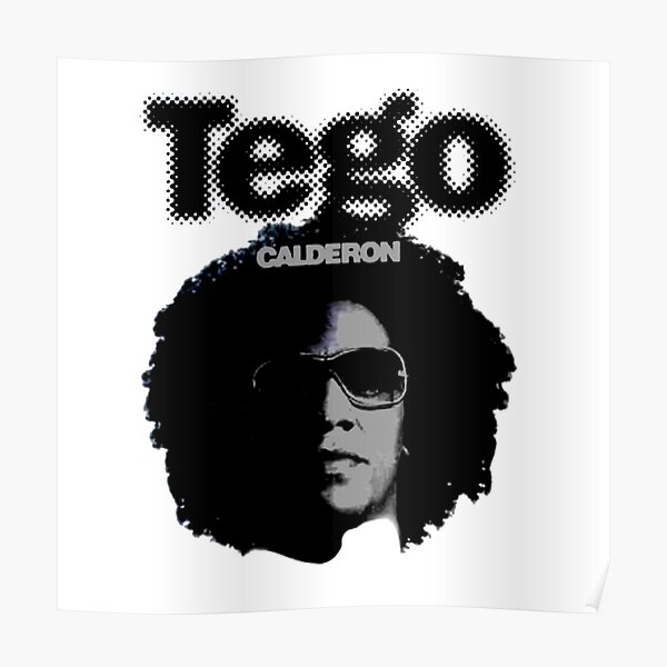 Tego Posters | Redbubble