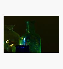 gree Photographic Print