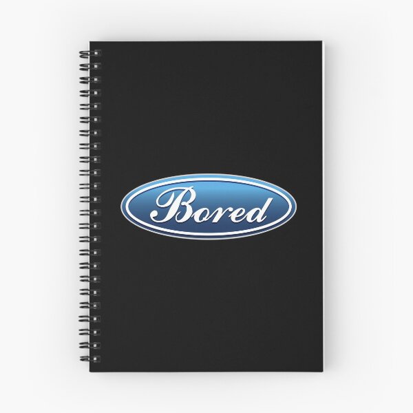 Item preview, Bored designed and sold by VonHafe.