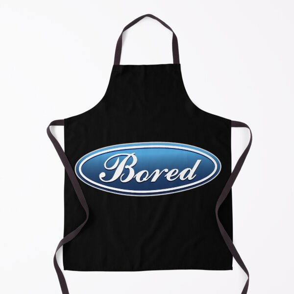 Item preview, Bored designed and sold by VonHafe.