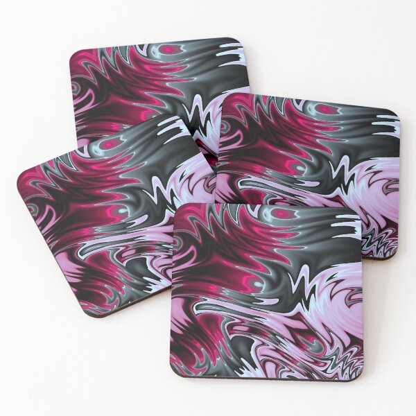 Item preview, Pink Swirl designed and sold by rocksbysr.