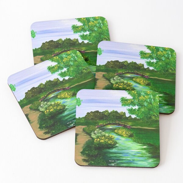 Item preview, Springtime  designed and sold by jennyfahfah88.