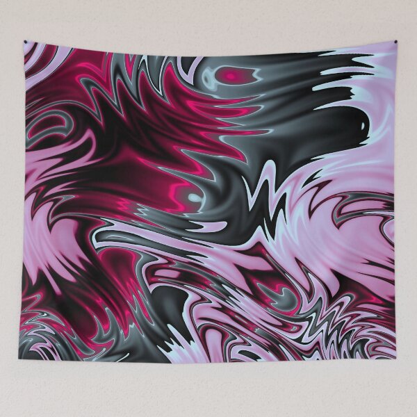 Item preview, Pink Swirl designed and sold by rocksbysr.