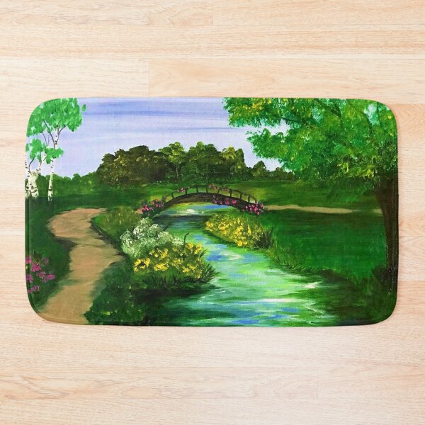 Item preview, Springtime  designed and sold by jennyfahfah88.