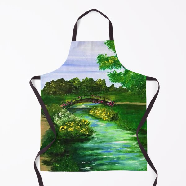 Item preview, Springtime designed and sold by jennyfahfah88.