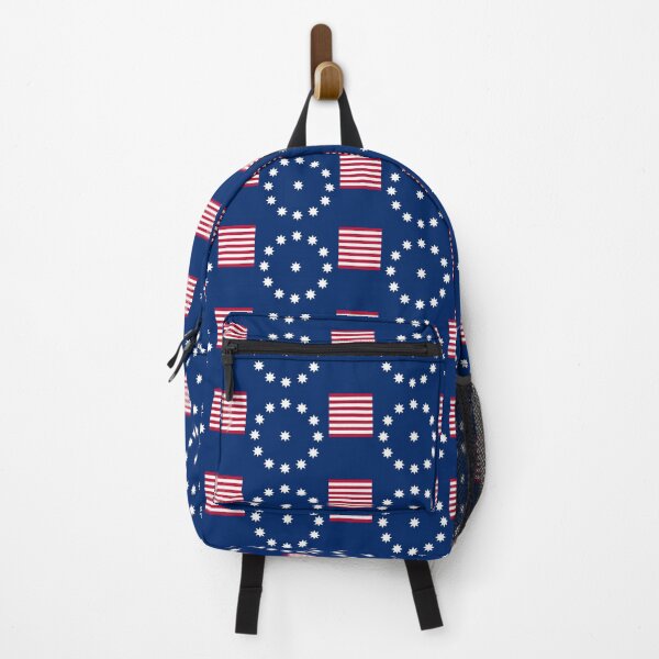 Item preview, Flag of Easton, Pennsylvania designed and sold by brigadeiro.