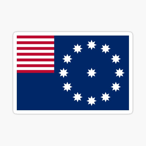 Item preview, Flag of Easton, Pennsylvania designed and sold by brigadeiro.