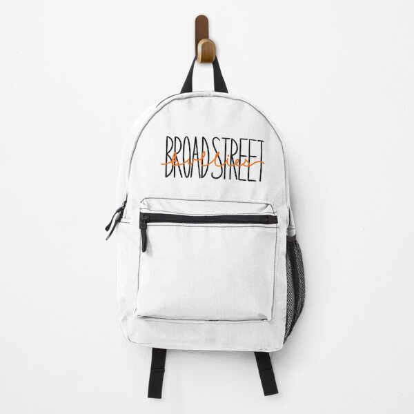 Item preview, flyers broad street bullies designed and sold by shopmegj.