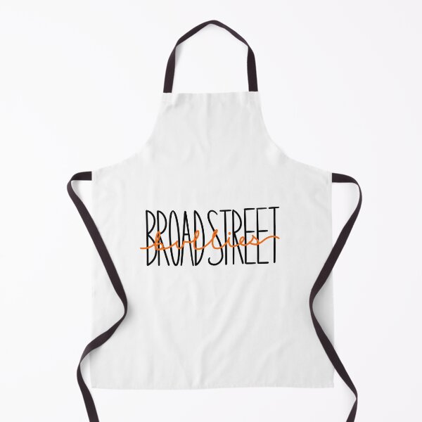 Item preview, flyers broad street bullies designed and sold by shopmegj.