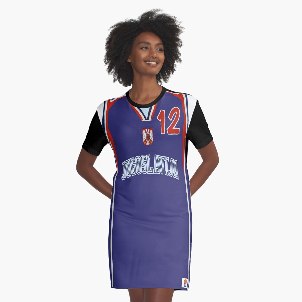 Champion Women's Baseball Dress