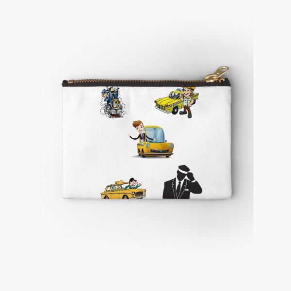 Item preview,  This is What and awesome driver look like-pack designed and sold by IZ-STAR.