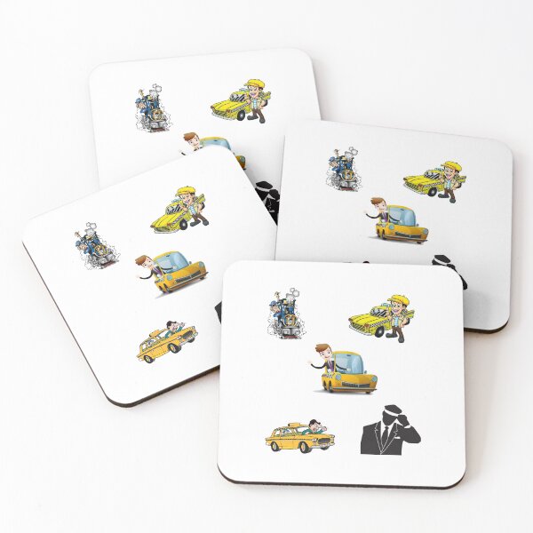 Item preview,  This is What and awesome driver look like-pack designed and sold by IZ-STAR.