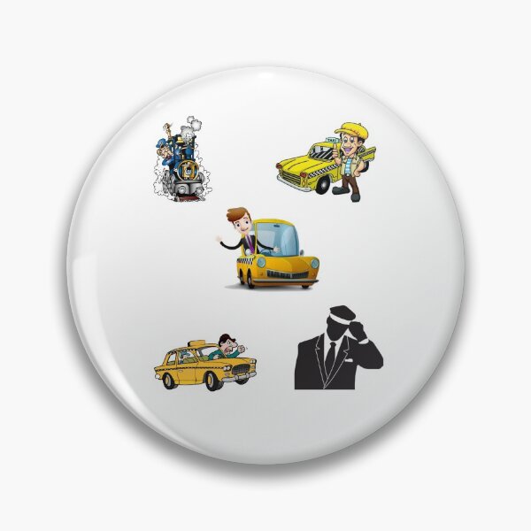 Item preview,  This is What and awesome driver look like-pack designed and sold by IZ-STAR.