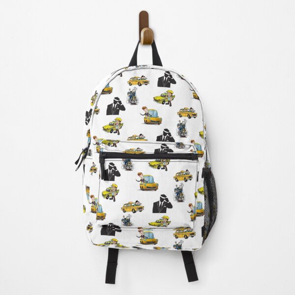 Item preview, This is What and awesome driver look like-pack designed and sold by IZ-STAR.
