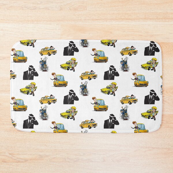 Item preview,  This is What and awesome driver look like-pack designed and sold by IZ-STAR.