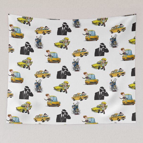 Item preview,  This is What and awesome driver look like-pack designed and sold by IZ-STAR.
