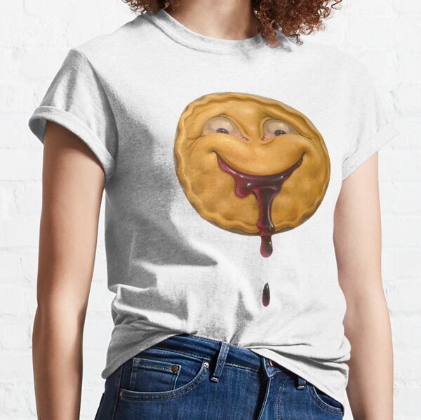 Item preview, Happy Pie designed and sold by Stephen Gibb.