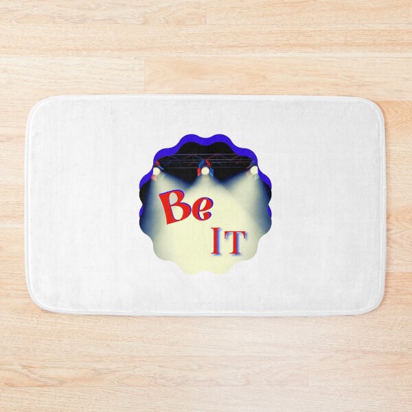 Item preview, Be It...Light The Way designed and sold by jackmanlana.