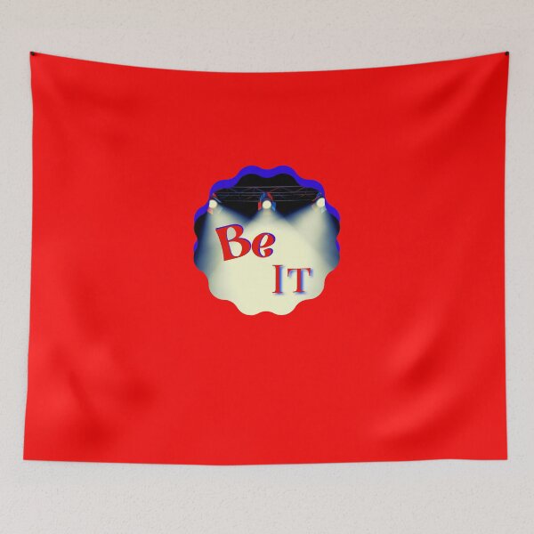 Item preview, Be It...Light The Way designed and sold by jackmanlana.