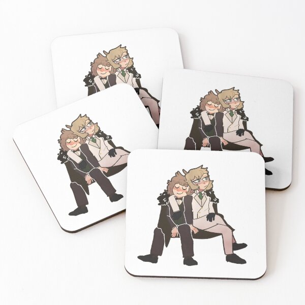 Item preview, 10th anniversary dorks designed and sold by sketchsprite.