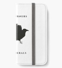 Vinilo o funda para iPhone Sin dolientes