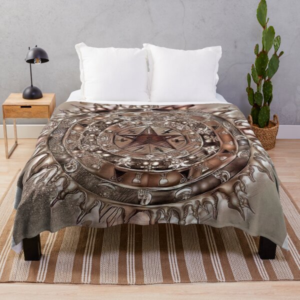 Item preview, The Devils Mandala designed and sold by Draculart.
