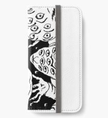 Better to see you with. iPhone Wallet/Case/Skin