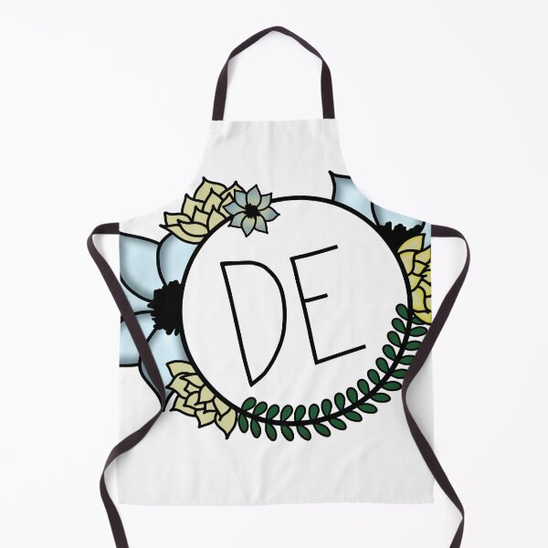 Item preview, deleware florals designed and sold by mollycoddle.