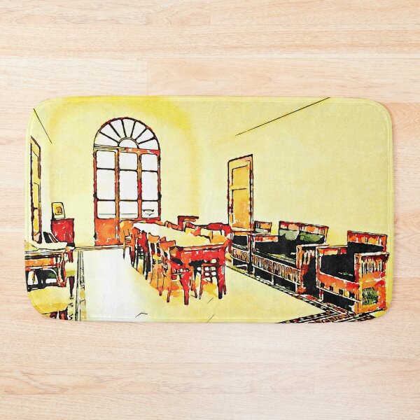Item preview, Istituto Emiliani: sitting room designed and sold by Giuseppe Cocco.