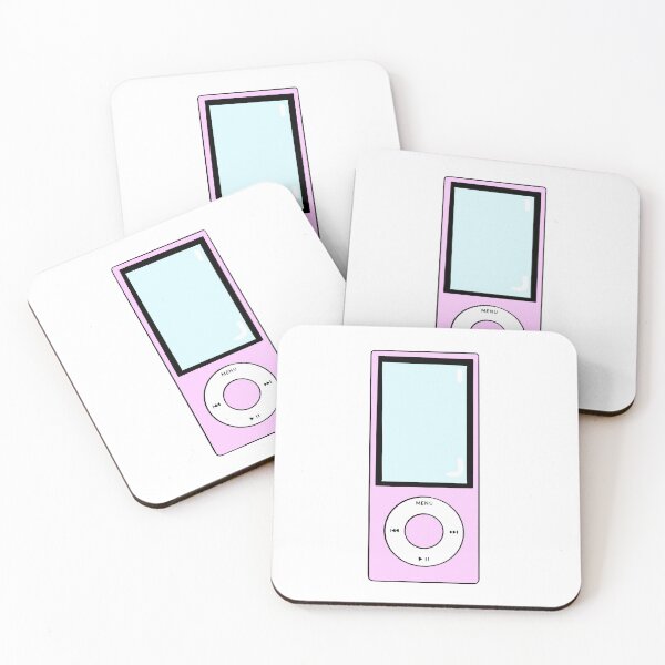 Item preview, iPod nano apple y2k designed and sold by ursiepercy.