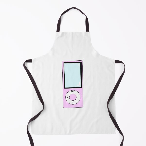 Item preview, iPod nano apple y2k designed and sold by ursiepercy.