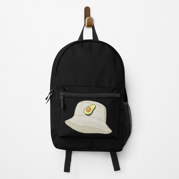 Item preview, Cute avocado bucket hat designed and sold by MNCO.