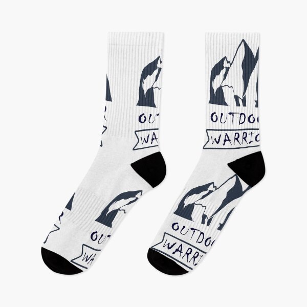 Item preview, Outdoor warrior ,nature lovers designed and sold by Ripoubsb.