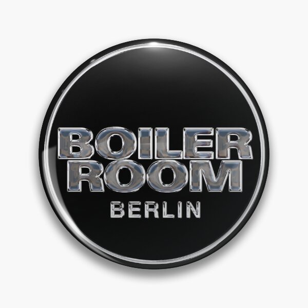 Item preview, STREAMING BERLIN on chrome metal designed and sold by Arno Rois.