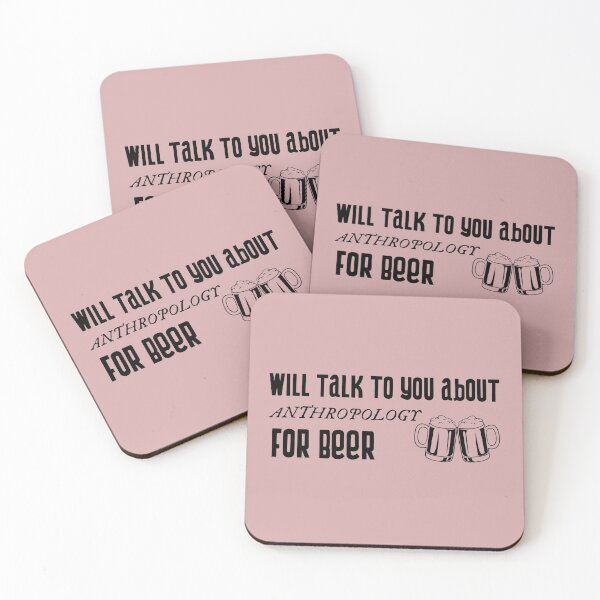 Item preview, Anthropology for Beer designed and sold by Specialized Job Merchandise.