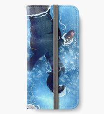 Vinilo o funda para iPhone Silverstream y Greystripe