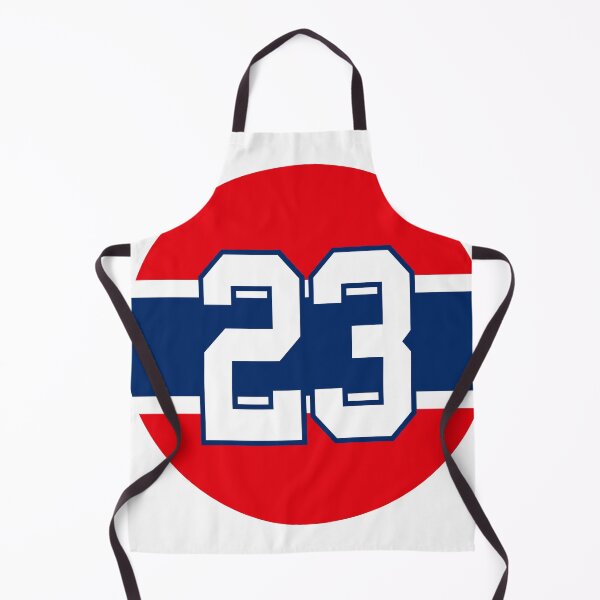Item preview, Bob Gainey Number 23 Jersey Montreal Canadiens Inspired designed and sold by sportsnumbers.