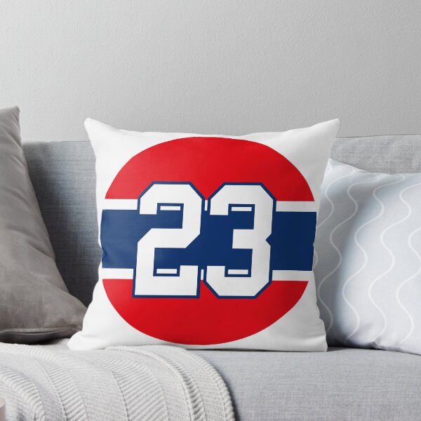 Item preview, Bob Gainey Number 23 Jersey Montreal Canadiens Inspired designed and sold by sportsnumbers.