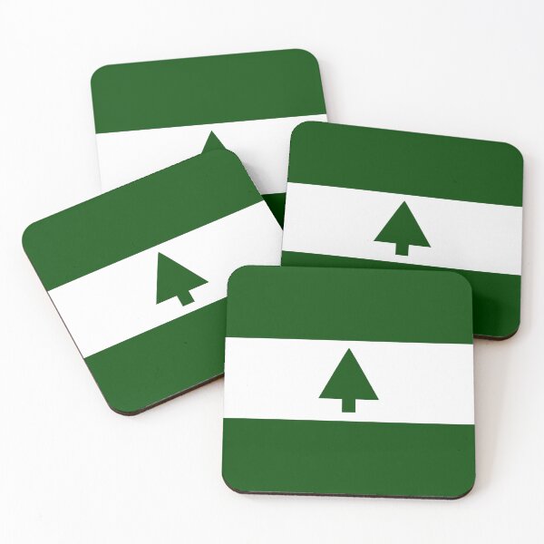 Item preview, Flag of Greenbelt, Maryland designed and sold by brigadeiro.