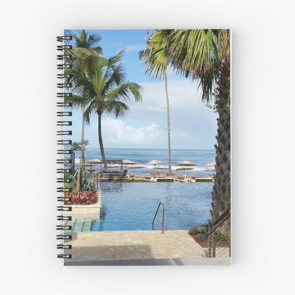 Item preview, Excuse Me While I Unpack Forever  (Dorado Beach, Ritz Carlton Reserve) designed and sold by QueenBeeDieter.