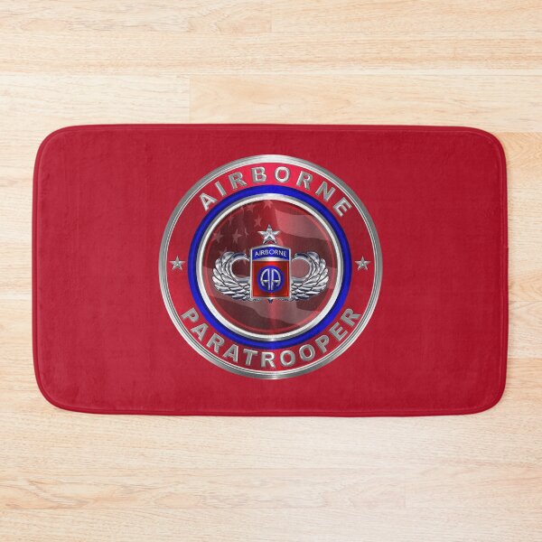 Item preview,  82nd Airborne Division All Americans designed and sold by SoldierAlways.