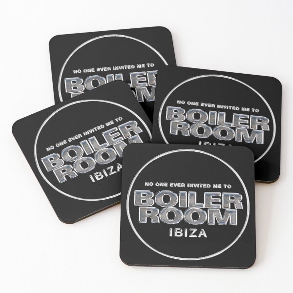 Item preview,  STREAMING IBIZA on chrome metal designed and sold by Arno Rois.