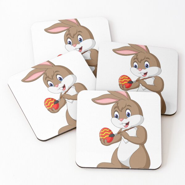 Item preview, Easter Bunny designed and sold by luna43.